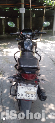 Honda livo